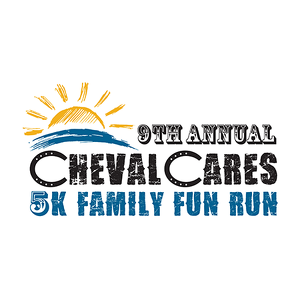 Event Home: 9th Annual Cheval Cares Family Fun Run (Virtual)